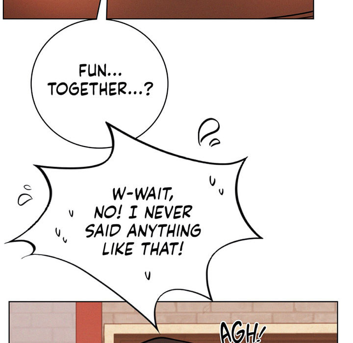 Read under one roof chapter 34 image 28 on Lezhin