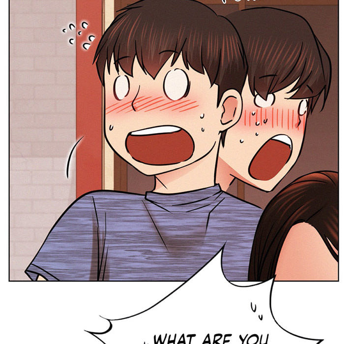 Read under one roof chapter 34 image 29 on Lezhin