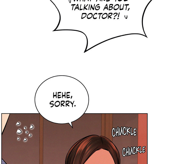 Read under one roof chapter 34 image 30 on Lezhin