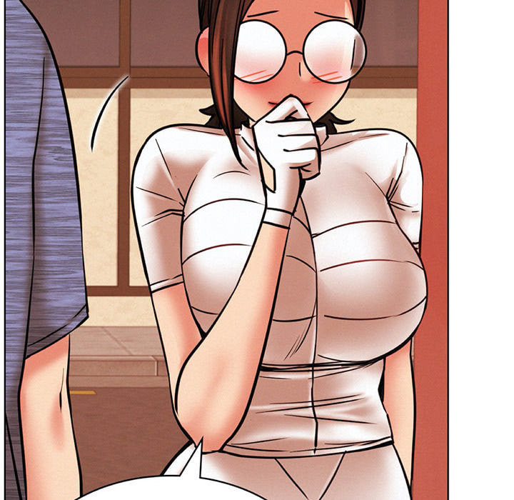 Read under one roof chapter 34 image 31 on Lezhin