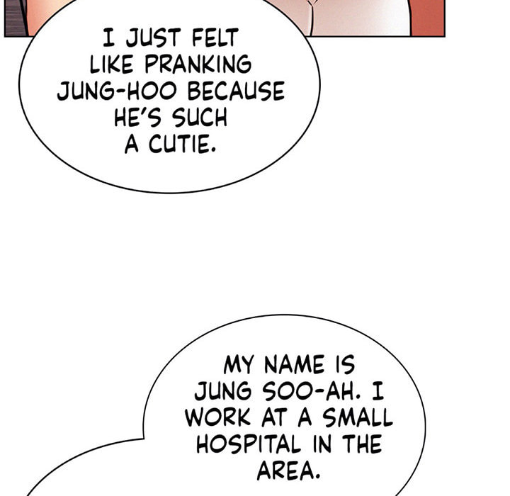 Read under one roof chapter 34 image 32 on Lezhin
