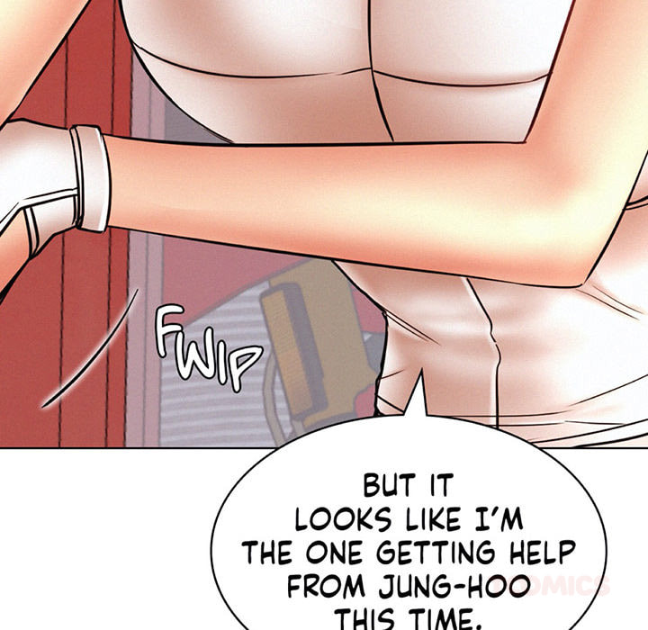 Read under one roof chapter 34 image 35 on Lezhin