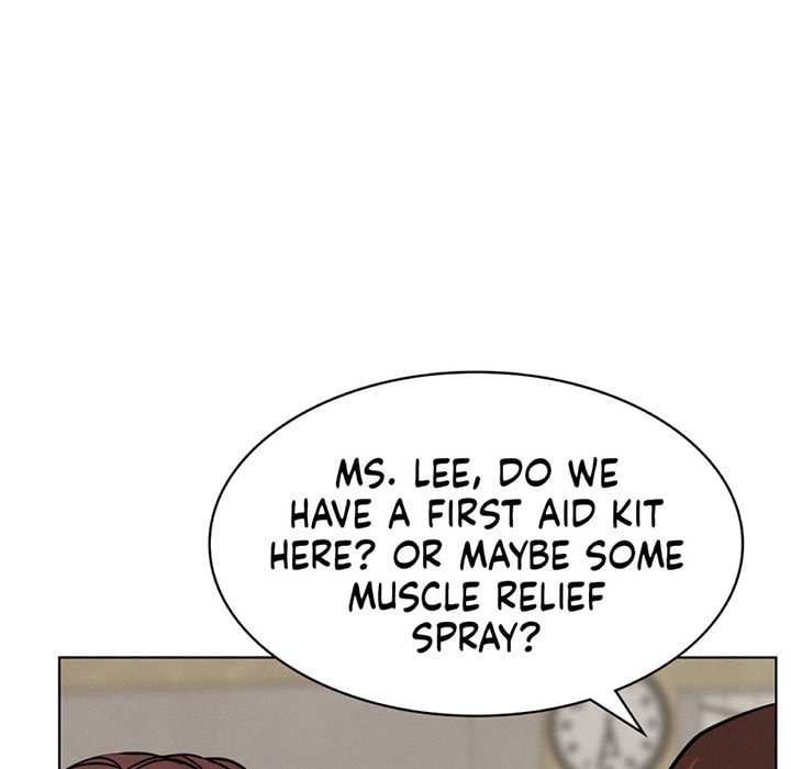 Read under one roof chapter 34 image 38 on Lezhin