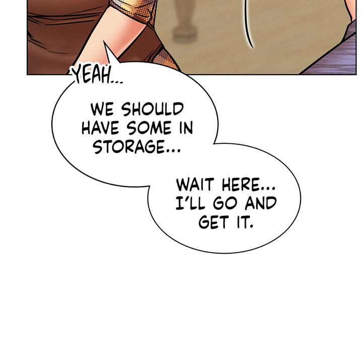 Read under one roof chapter 34 image 40 on Lezhin