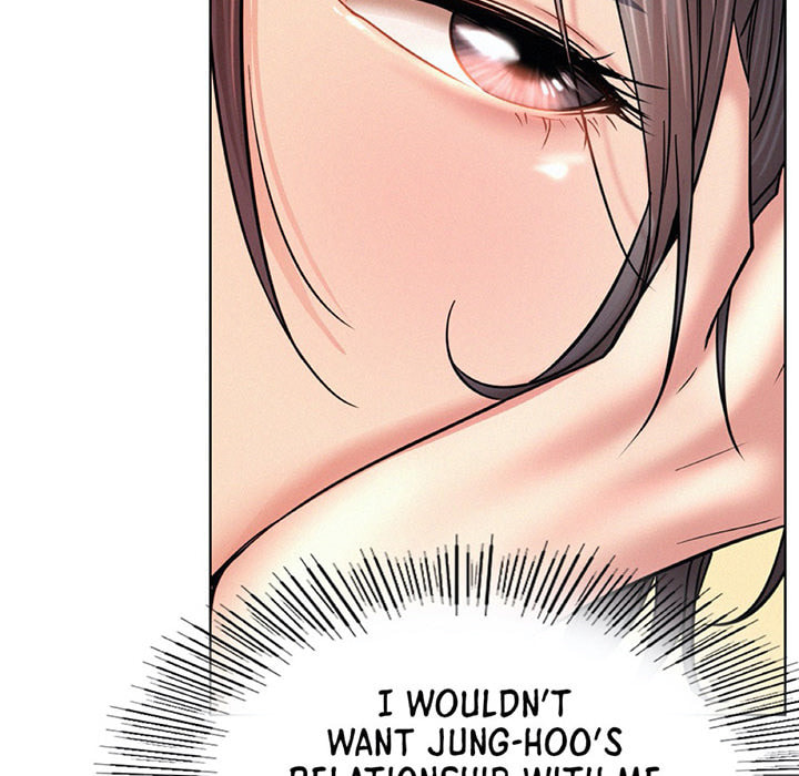 Read under one roof chapter 34 image 5 on Lezhin