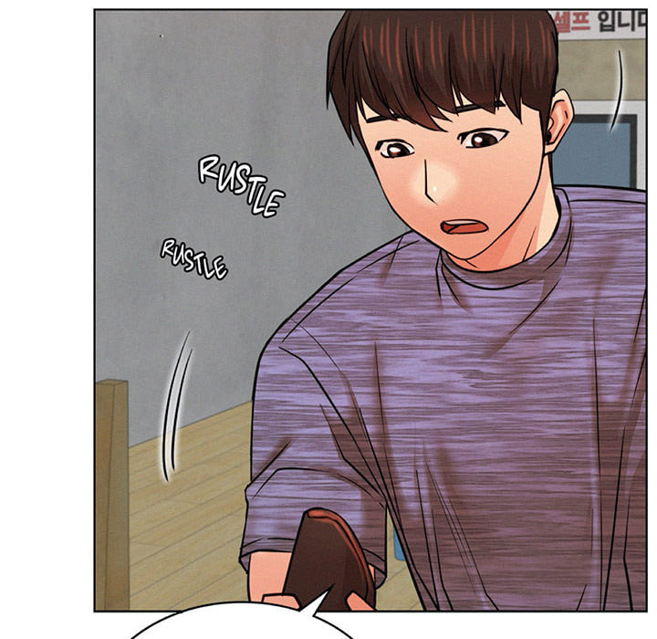 Read under one roof chapter 34 image 50 on Lezhin