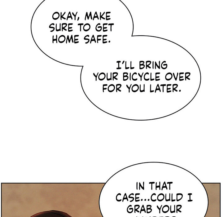 Read under one roof chapter 34 image 51 on Lezhin