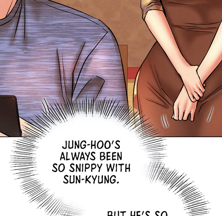 Read under one roof chapter 34 image 56 on Lezhin