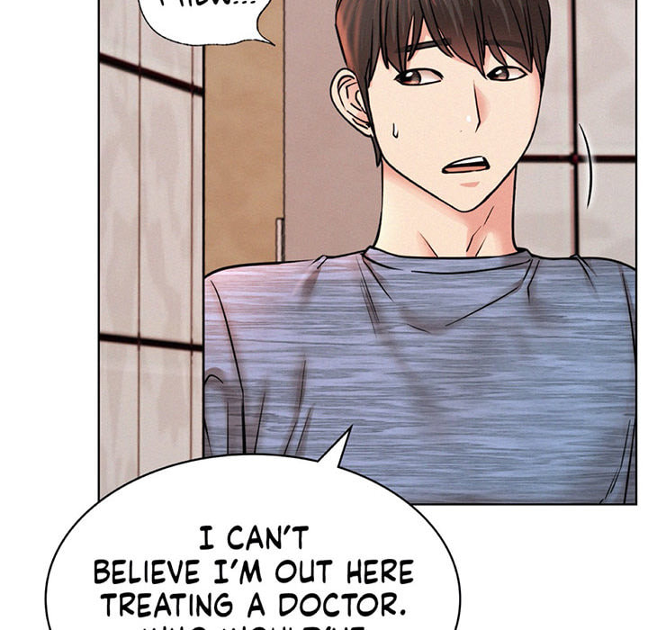 Read under one roof chapter 34 image 62 on Lezhin