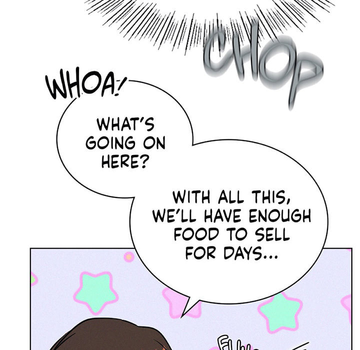 Read under one roof chapter 34 image 74 on Lezhin
