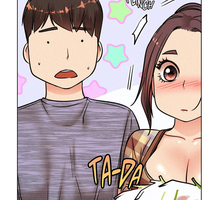 Read under one roof chapter 34 image 75 on Lezhin