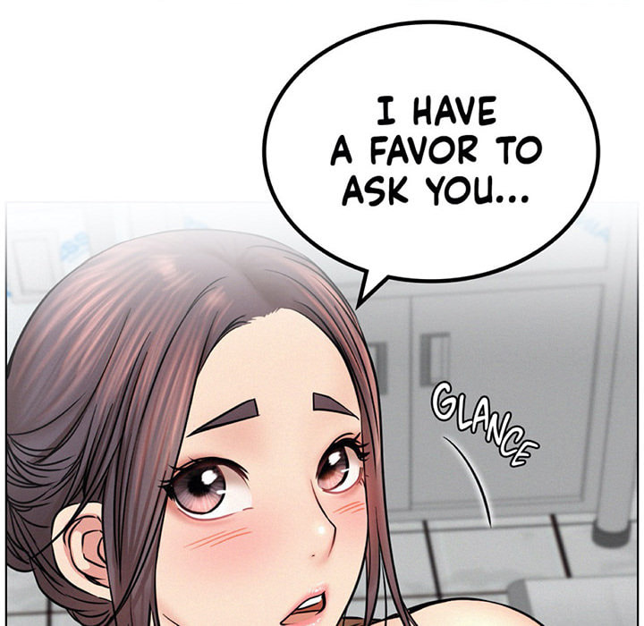 Read under one roof chapter 34 image 79 on Lezhin