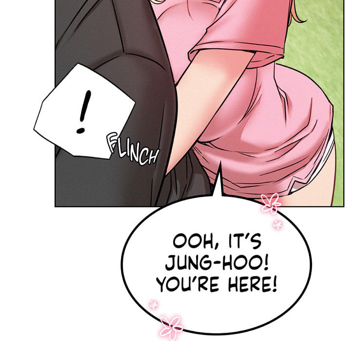 Read under one roof chapter 34 image 98 on Lezhin