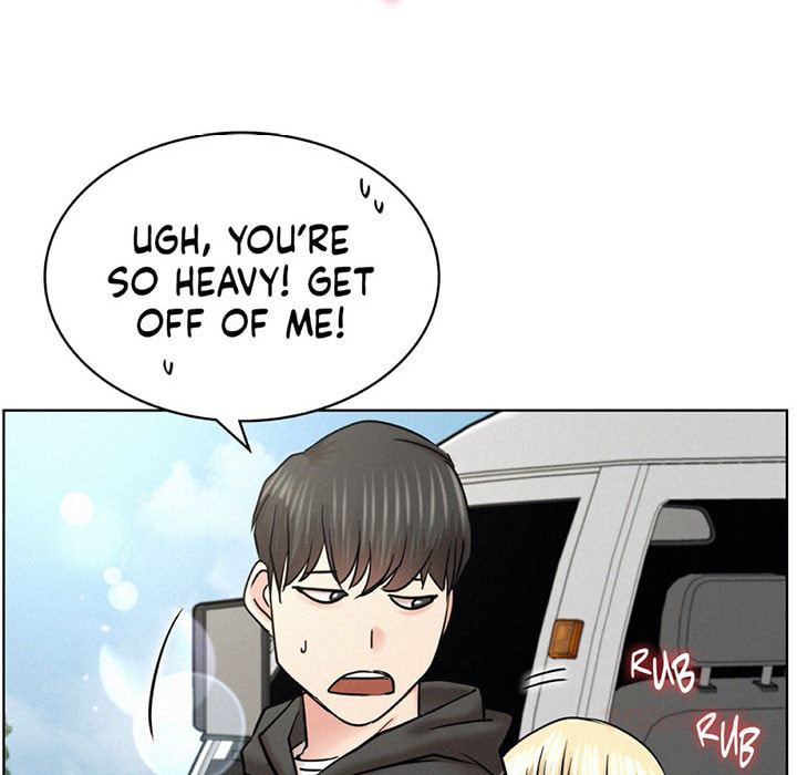 Read under one roof chapter 34 image 99 on Lezhin