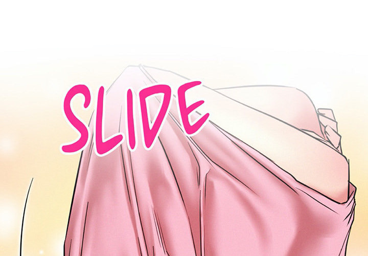 Read under one roof chapter 35 image 1 on Lezhin
