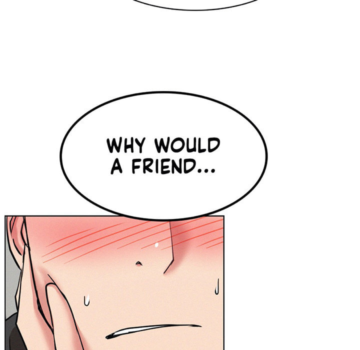 Read under one roof chapter 35 image 10 on Lezhin
