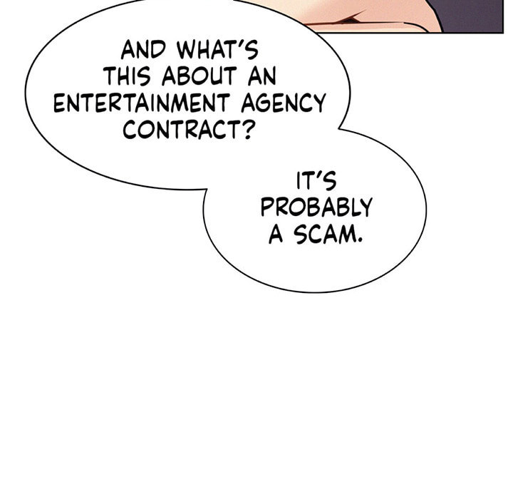 Read under one roof chapter 35 image 101 on Lezhin