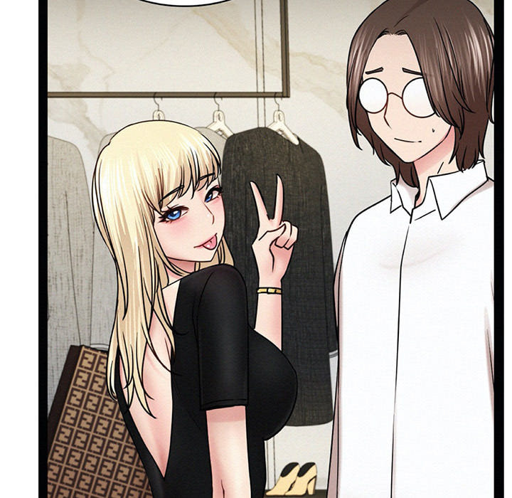 Read under one roof chapter 35 image 105 on Lezhin