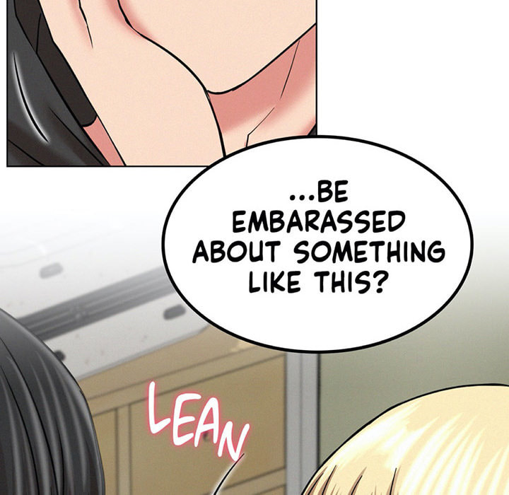 Read under one roof chapter 35 image 11 on Lezhin