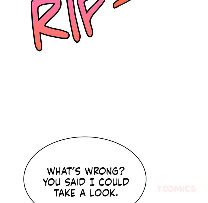 Read under one roof chapter 35 image 131 on Lezhin
