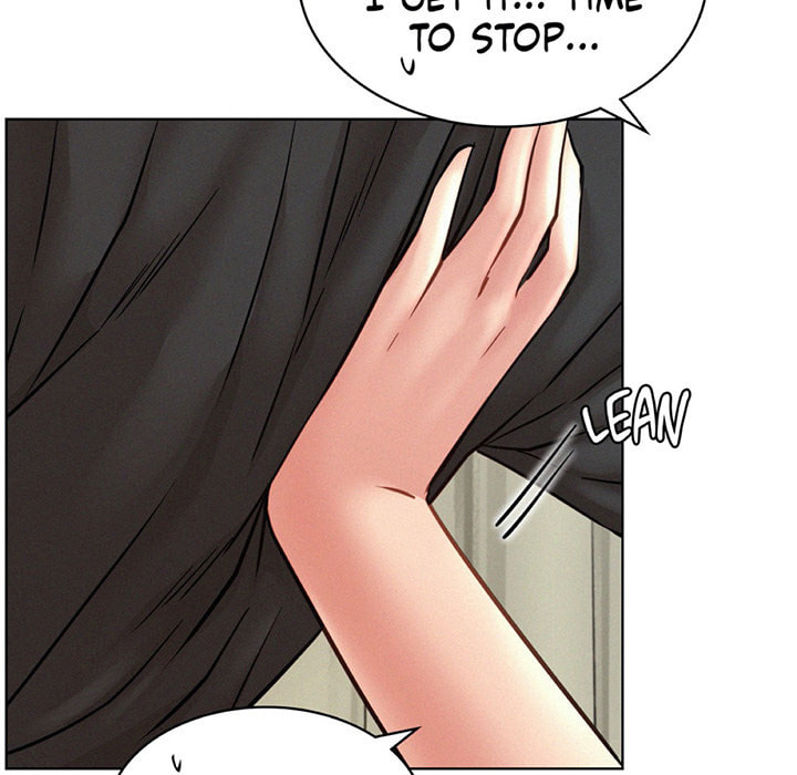 Read under one roof chapter 35 image 139 on Lezhin