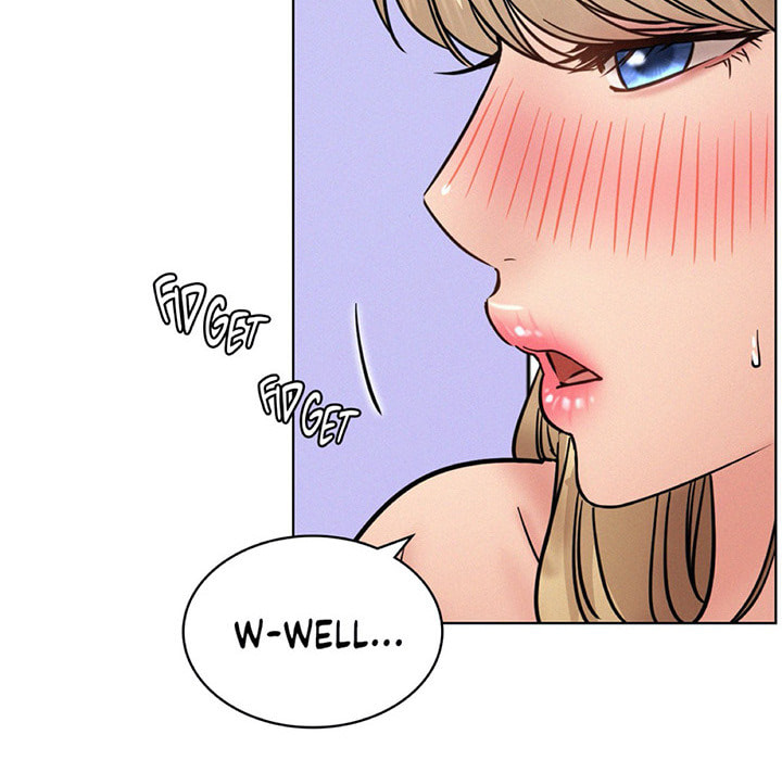 Read under one roof chapter 35 image 146 on Lezhin