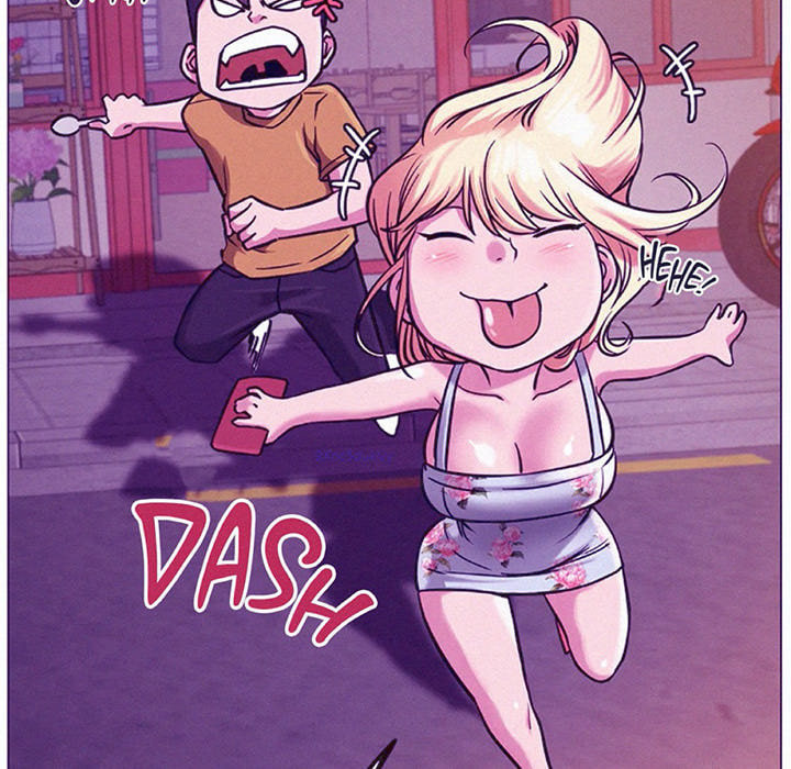 Read under one roof chapter 35 image 162 on Lezhin