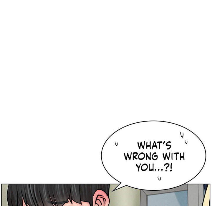 Read under one roof chapter 35 image 20 on Lezhin
