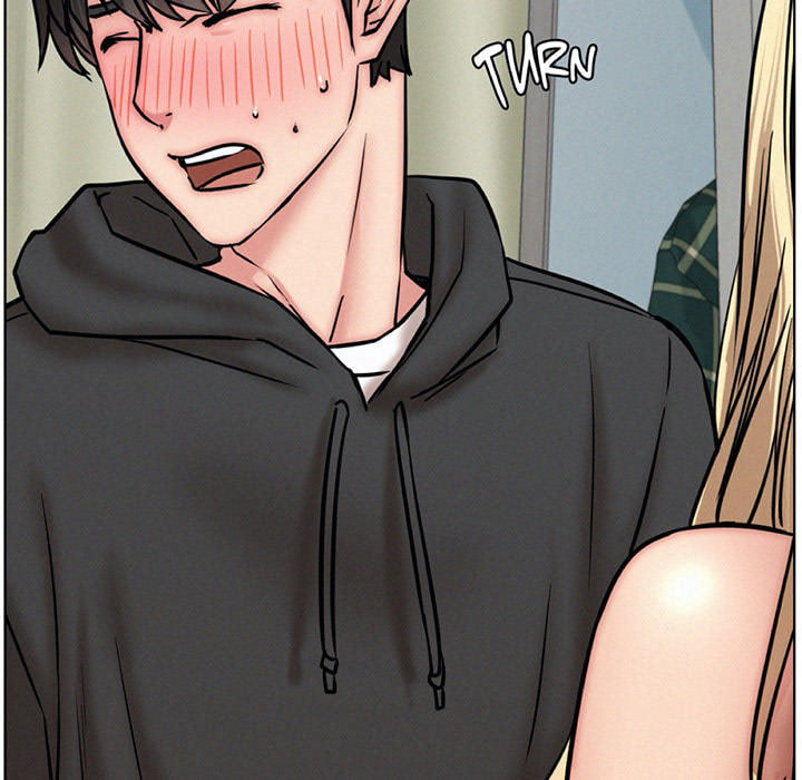 Read under one roof chapter 35 image 21 on Lezhin