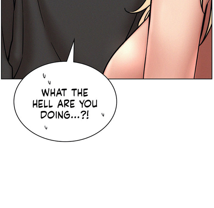 Read under one roof chapter 35 image 22 on Lezhin