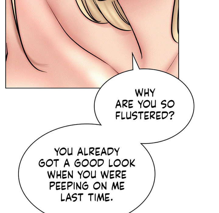 Read under one roof chapter 35 image 24 on Lezhin