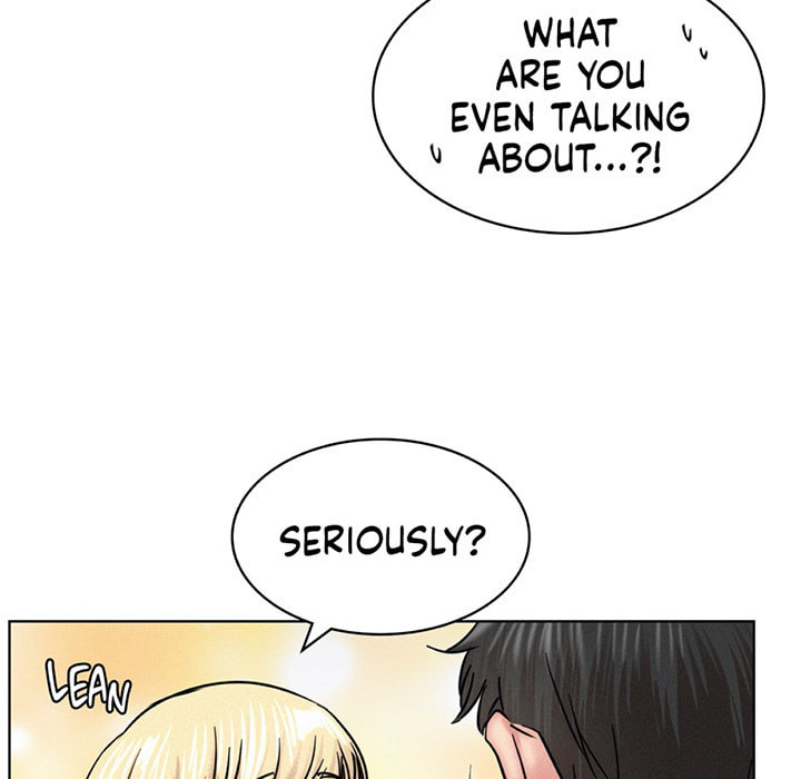 Read under one roof chapter 35 image 26 on Lezhin