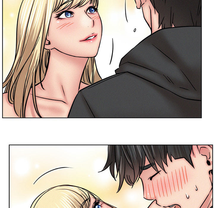 Read under one roof chapter 35 image 27 on Lezhin
