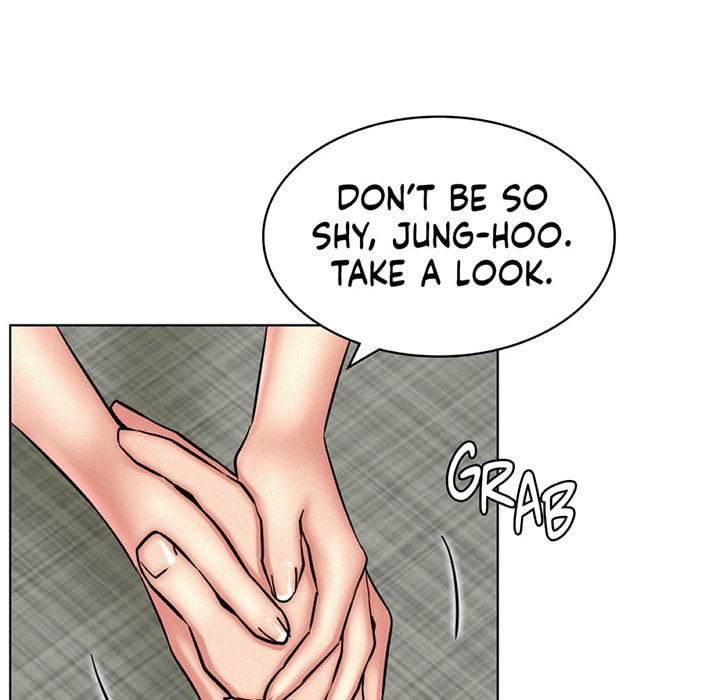 Read under one roof chapter 35 image 31 on Lezhin