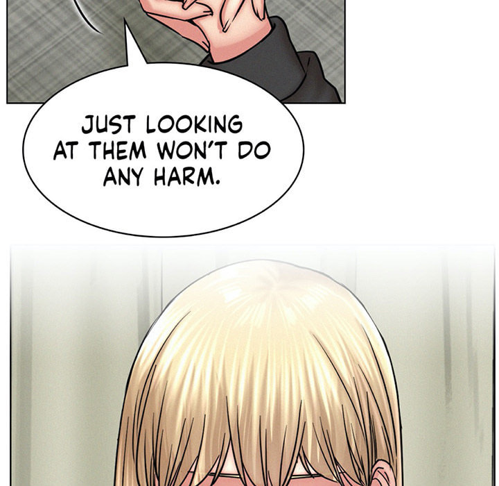 Read under one roof chapter 35 image 32 on Lezhin