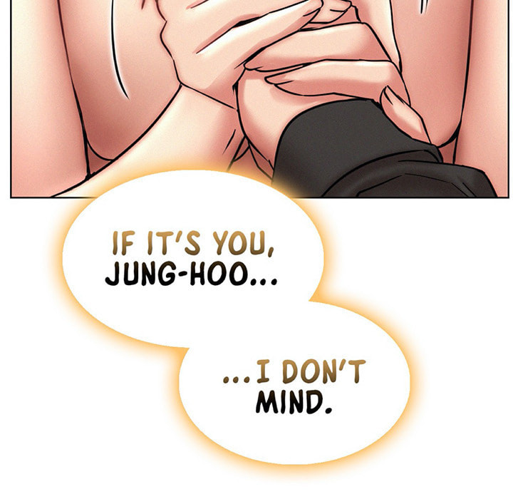 Read under one roof chapter 35 image 34 on Lezhin