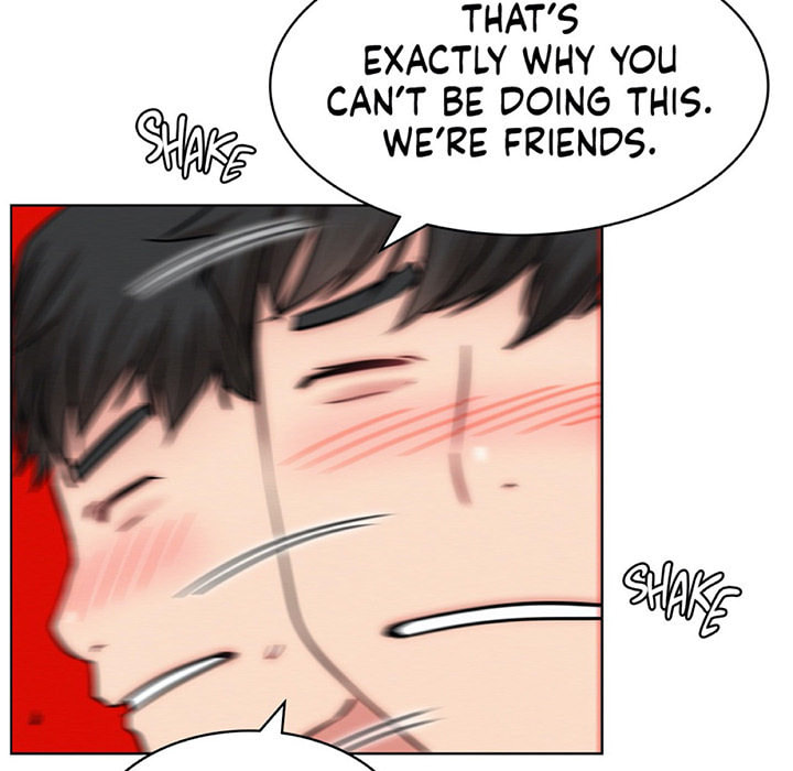 Read under one roof chapter 35 image 40 on Lezhin