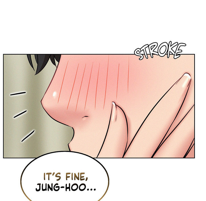 Read under one roof chapter 35 image 43 on Lezhin