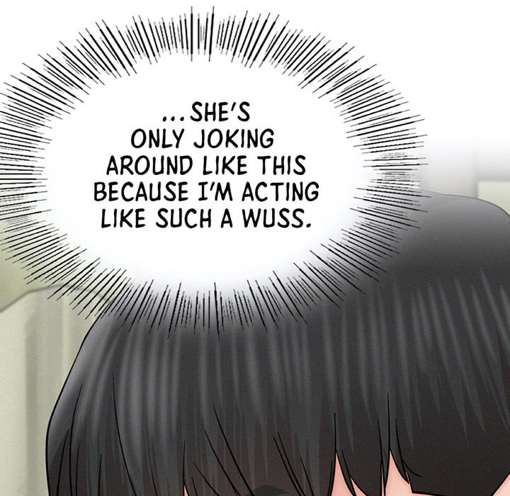 Read under one roof chapter 35 image 48 on Lezhin
