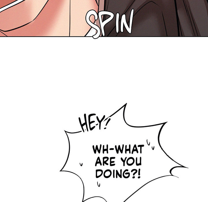 Read under one roof chapter 35 image 6 on Lezhin