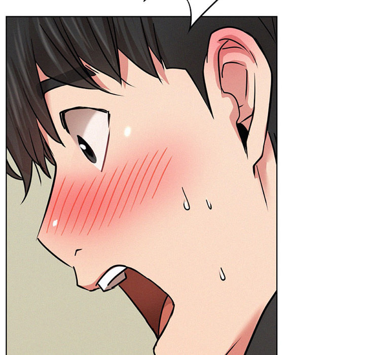 Read under one roof chapter 35 image 7 on Lezhin