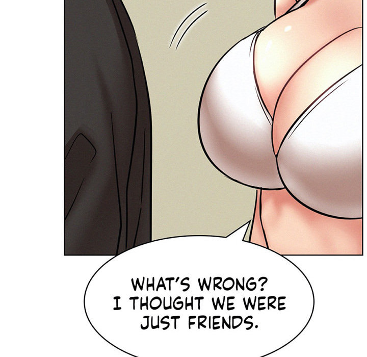 Read under one roof chapter 35 image 9 on Lezhin