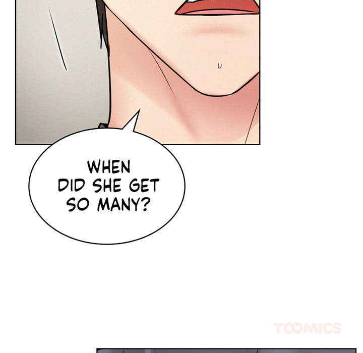 Read under one roof chapter 35 image 99 on Lezhin