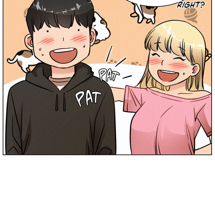 Read under one roof chapter 36 image 100 on Lezhin