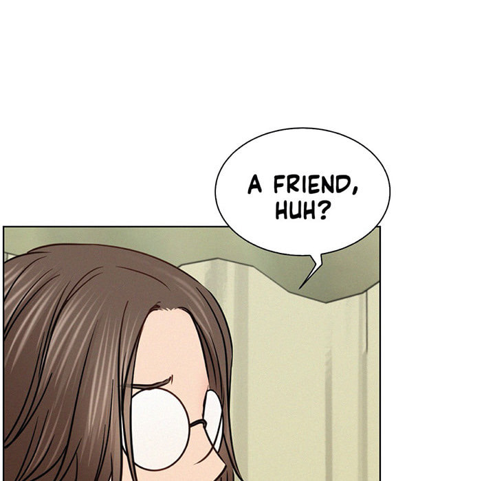 Read under one roof chapter 36 image 101 on Lezhin