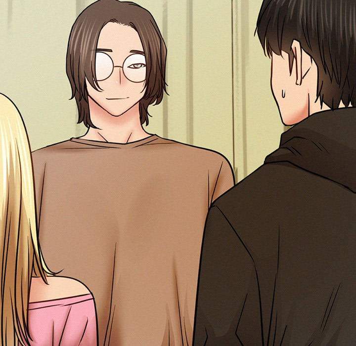Read under one roof chapter 36 image 107 on Lezhin