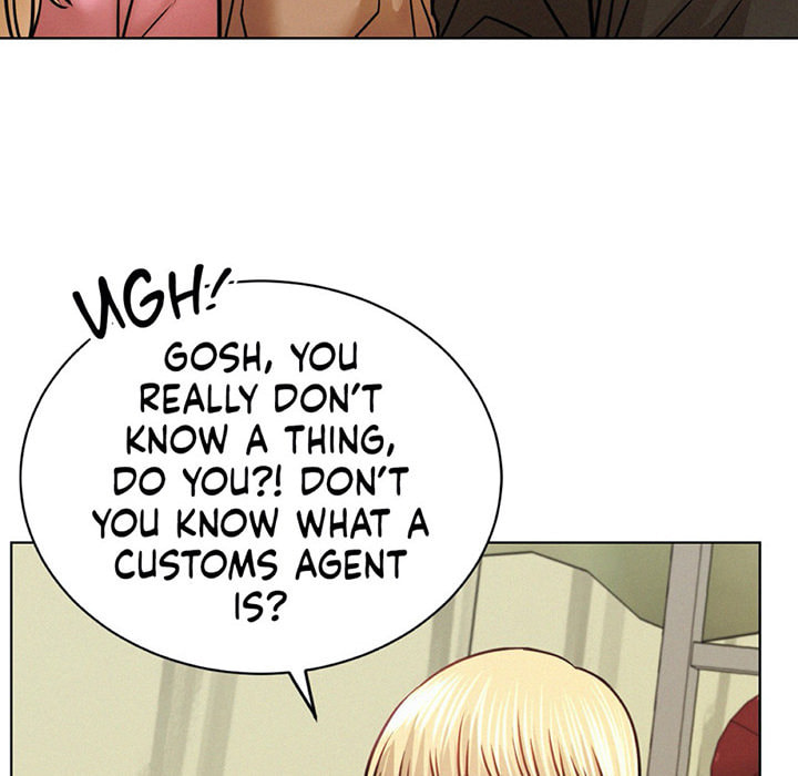 Read under one roof chapter 36 image 108 on Lezhin