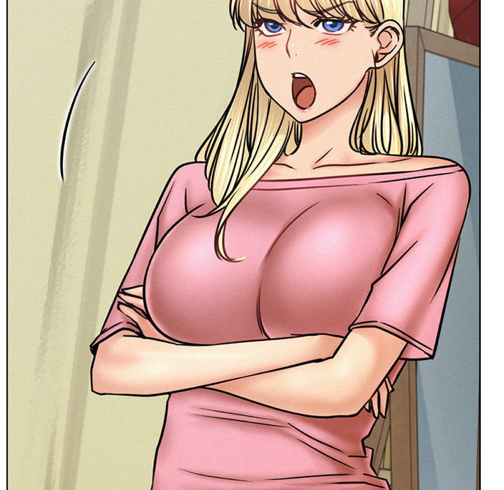 Read under one roof chapter 36 image 109 on Lezhin