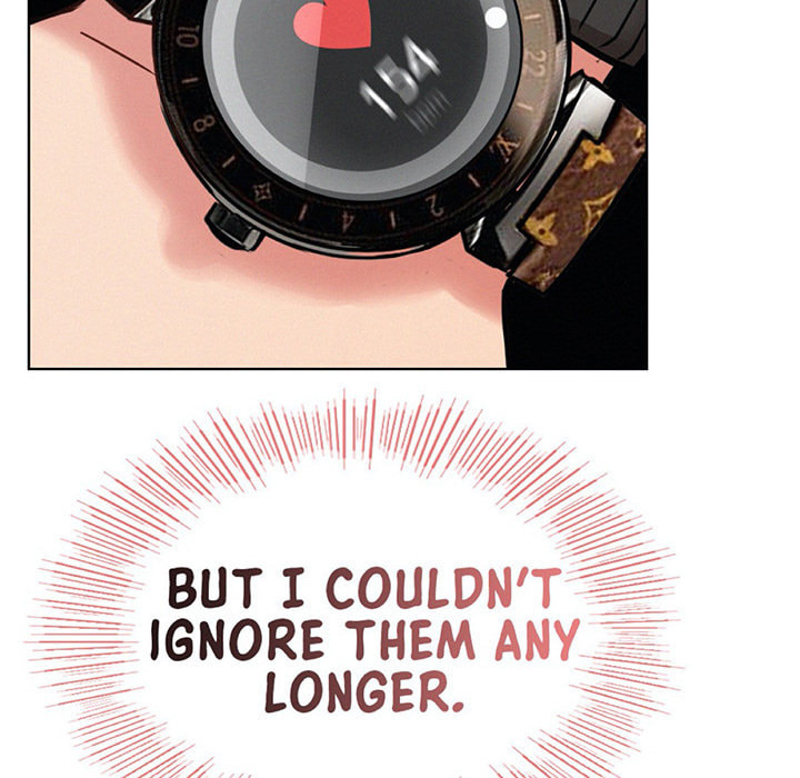 Read under one roof chapter 36 image 11 on Lezhin