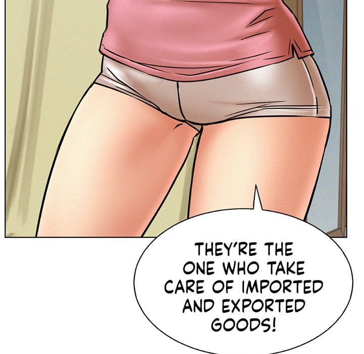 Read under one roof chapter 36 image 110 on Lezhin